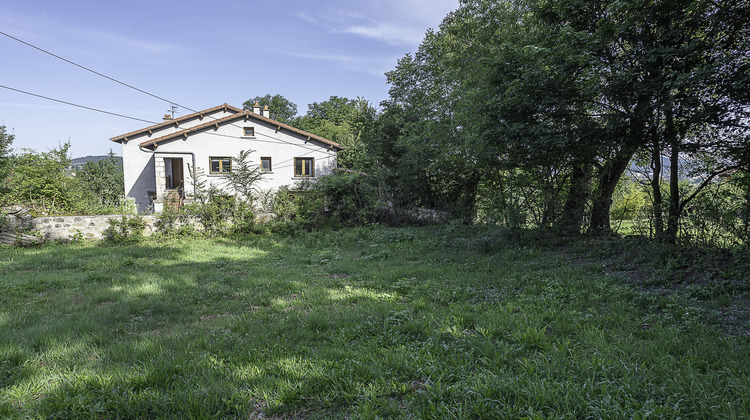 Ma-Cabane - Vente Maison Saint-Germain-Laprade, 140 m²