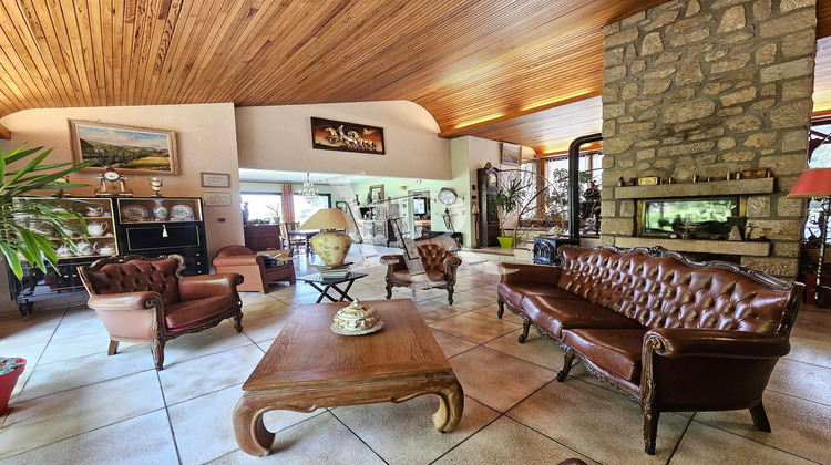 Ma-Cabane - Vente Maison Saint-Germain-Laprade, 286 m²