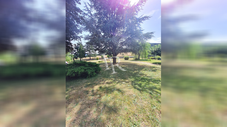 Ma-Cabane - Vente Maison Saint-Germain-Laprade, 101 m²