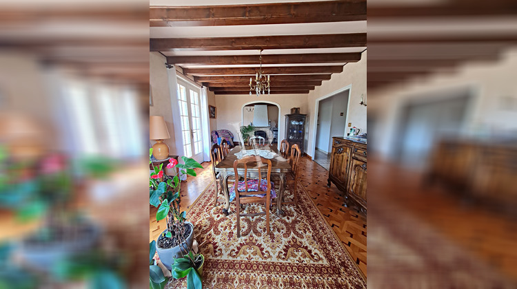 Ma-Cabane - Vente Maison Saint-Germain-Laprade, 101 m²