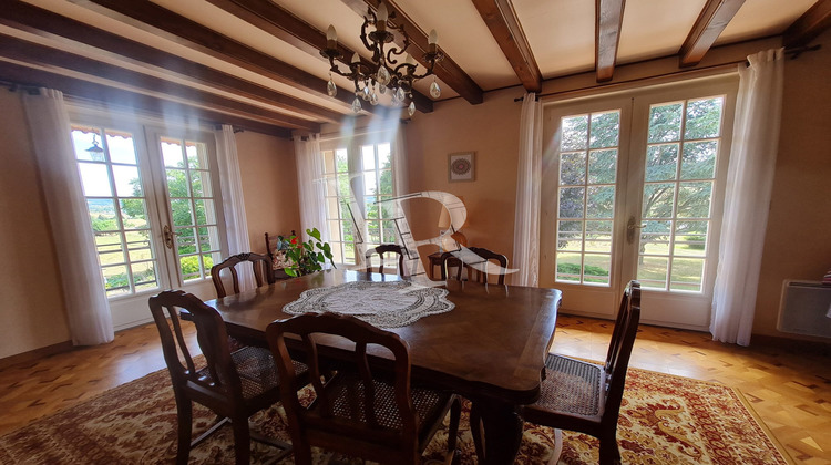 Ma-Cabane - Vente Maison Saint-Germain-Laprade, 101 m²