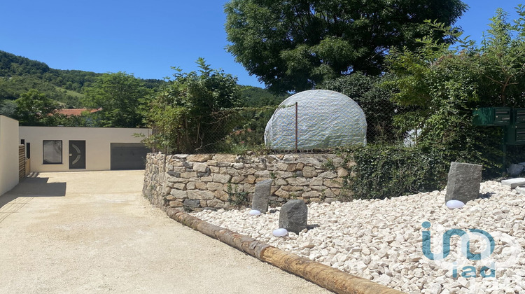 Ma-Cabane - Vente Maison Saint-Germain-Laprade, 103 m²