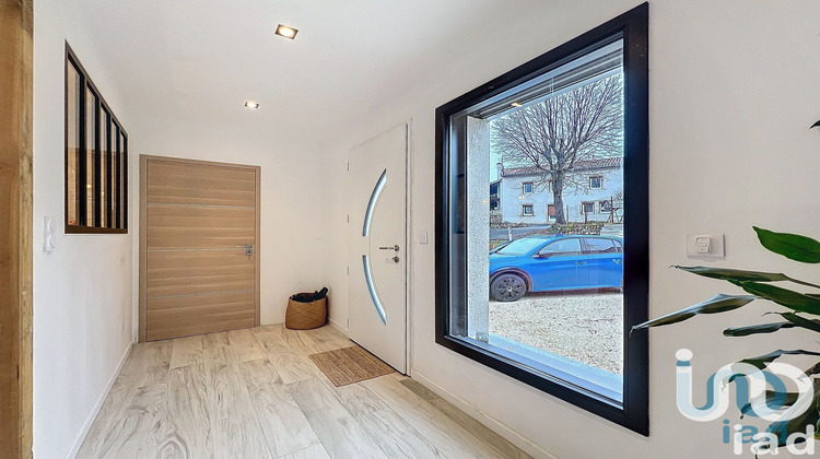 Ma-Cabane - Vente Maison Saint-Germain-Laprade, 103 m²