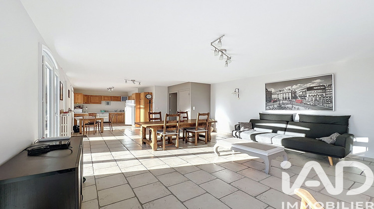 Ma-Cabane - Vente Maison Saint-Germain-Laprade, 123 m²