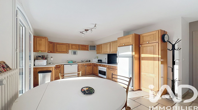 Ma-Cabane - Vente Maison Saint-Germain-Laprade, 123 m²