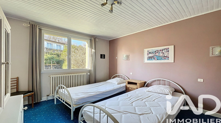 Ma-Cabane - Vente Maison Saint-Germain-Laprade, 123 m²