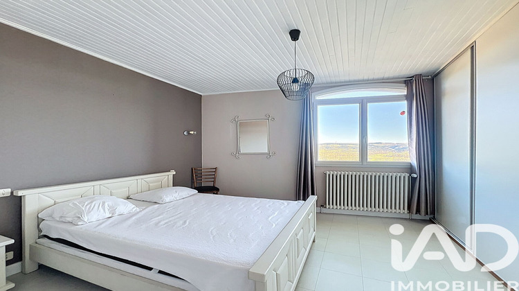 Ma-Cabane - Vente Maison Saint-Germain-Laprade, 123 m²