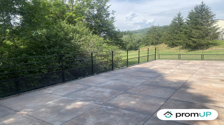 Ma-Cabane - Vente Maison Saint-Germain-Laprade, 105 m²