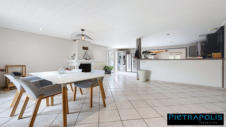 Ma-Cabane - Vente Maison Saint-Germain-Laprade, 156 m²