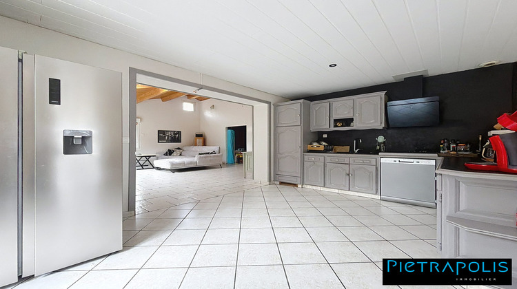 Ma-Cabane - Vente Maison Saint-Germain-Laprade, 156 m²