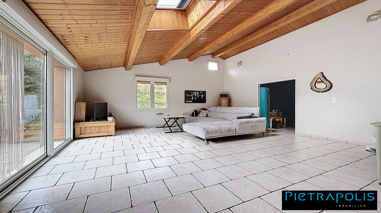 Ma-Cabane - Vente Maison Saint-Germain-Laprade, 156 m²