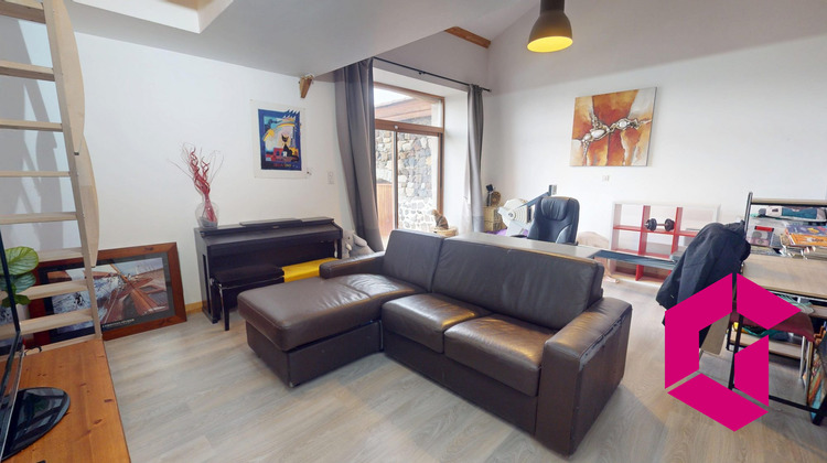 Ma-Cabane - Vente Maison Saint-Germain-Laprade, 221 m²