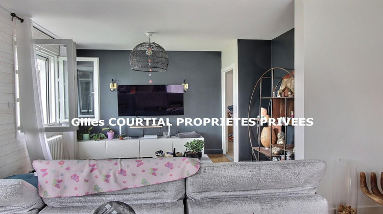 Ma-Cabane - Vente Maison SAINT GERMAIN LAPRADE, 135 m²