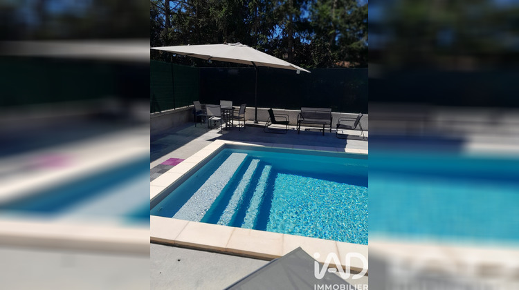 Ma-Cabane - Vente Maison Saint-Germain-Laprade, 220 m²