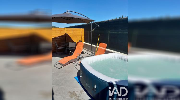 Ma-Cabane - Vente Maison Saint-Germain-Laprade, 220 m²