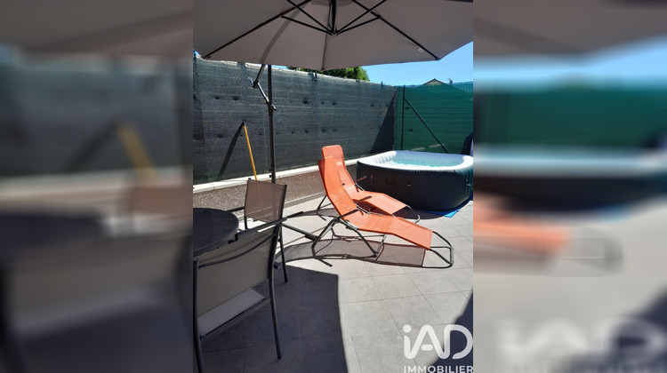 Ma-Cabane - Vente Maison Saint-Germain-Laprade, 220 m²