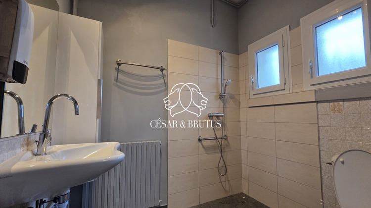 Ma-Cabane - Vente Maison Saint-Germain-Laprade, 176 m²