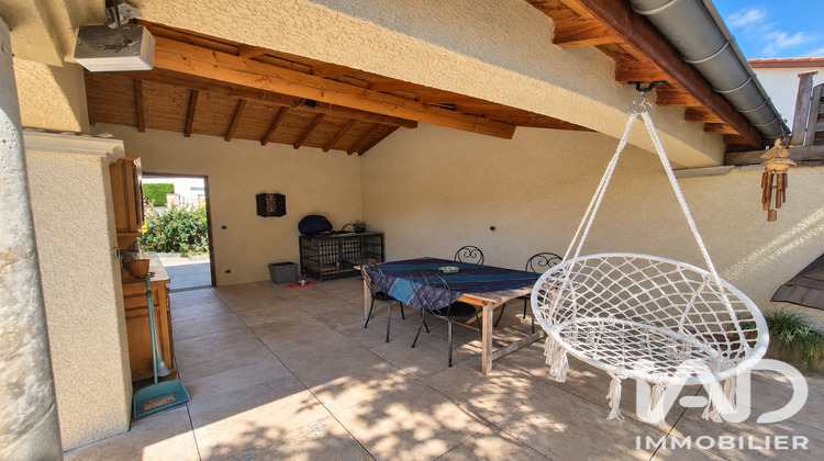Ma-Cabane - Vente Maison Saint Germain Laprade, 127 m²