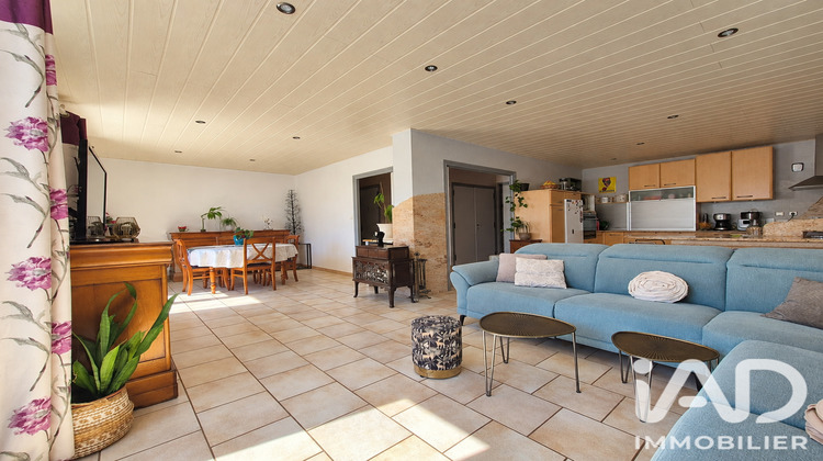 Ma-Cabane - Vente Maison Saint Germain Laprade, 127 m²