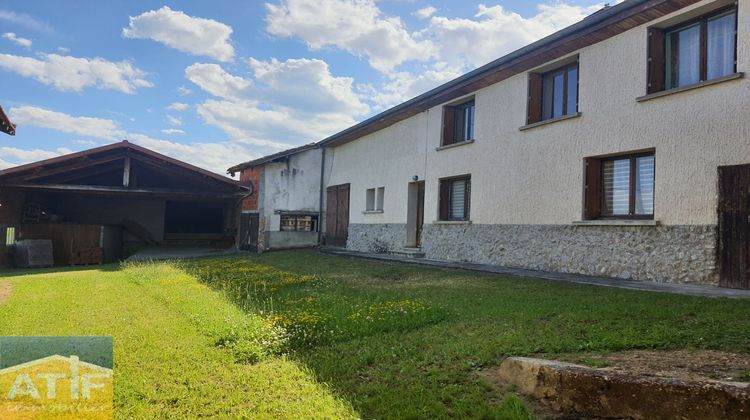 Ma-Cabane - Vente Maison Saint-Germain-Laval, 100 m²