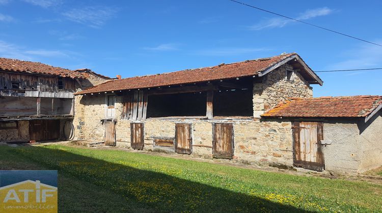 Ma-Cabane - Vente Maison Saint-Germain-Laval, 100 m²