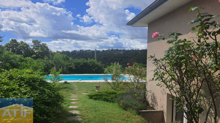 Ma-Cabane - Vente Maison Saint-Germain-Laval, 130 m²