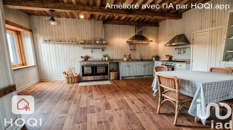 Ma-Cabane - Vente Maison Saint-Germain-Laval, 94 m²