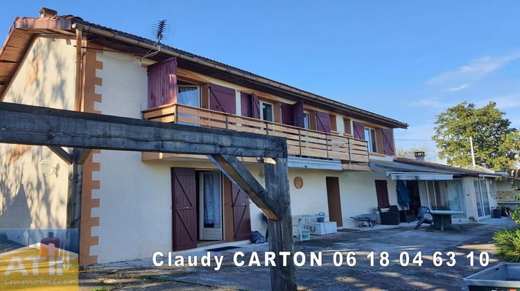 Ma-Cabane - Vente Maison Saint-Germain-Laval, 170 m²