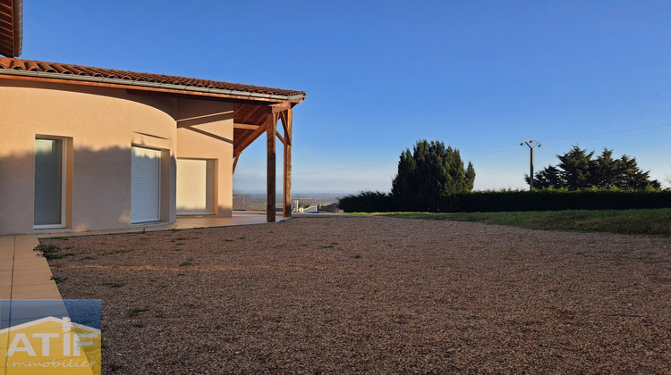 Ma-Cabane - Vente Maison Saint-Germain-Laval, 130 m²