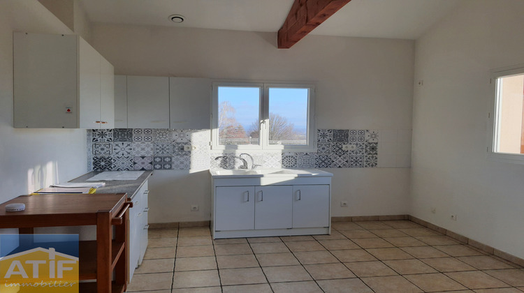 Ma-Cabane - Vente Maison Saint-Germain-Laval, 130 m²