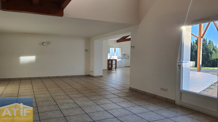 Ma-Cabane - Vente Maison Saint-Germain-Laval, 130 m²