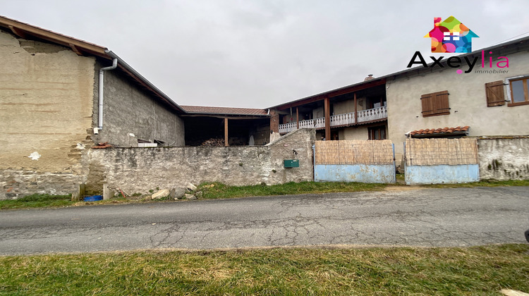 Ma-Cabane - Vente Maison Saint-Germain-Laval, 133 m²