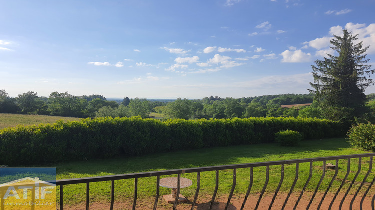 Ma-Cabane - Vente Maison Saint-Germain-Laval, 110 m²