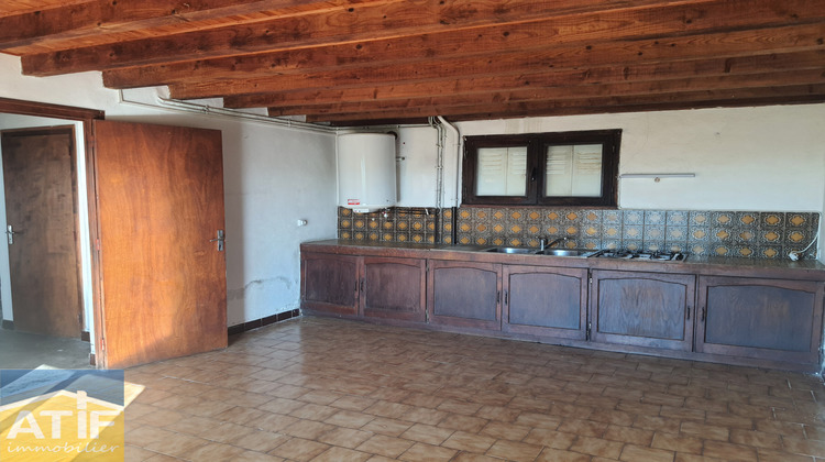 Ma-Cabane - Vente Maison Saint-Germain-Laval, 110 m²