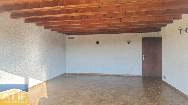 Ma-Cabane - Vente Maison Saint-Germain-Laval, 110 m²