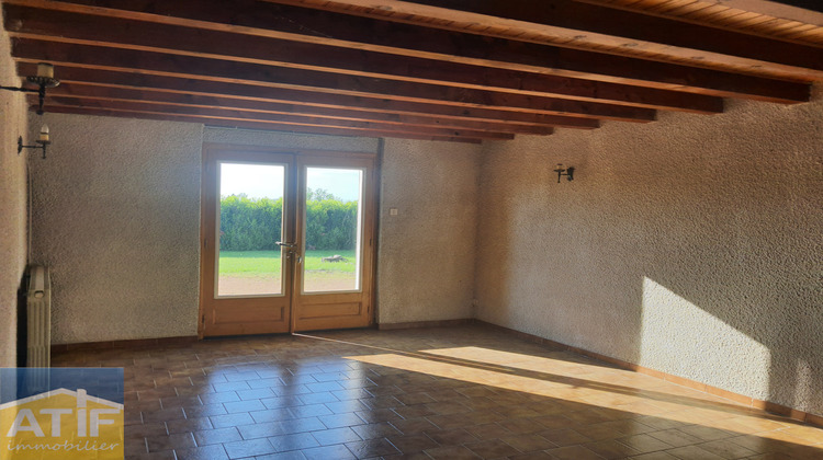 Ma-Cabane - Vente Maison Saint-Germain-Laval, 110 m²