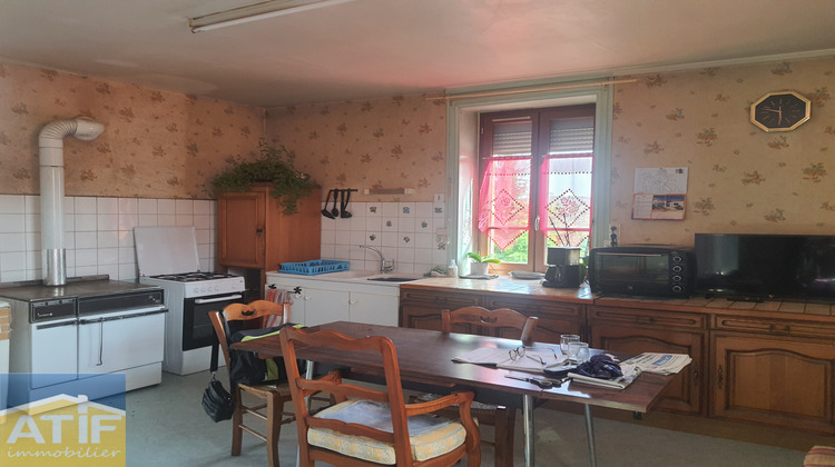 Ma-Cabane - Vente Maison Saint-Germain-Laval, 80 m²