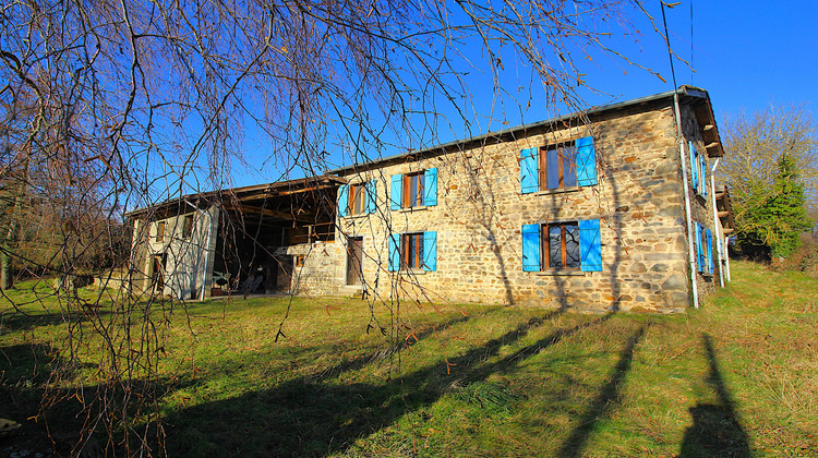 Ma-Cabane - Vente Maison Saint-Germain-Laval, 115 m²