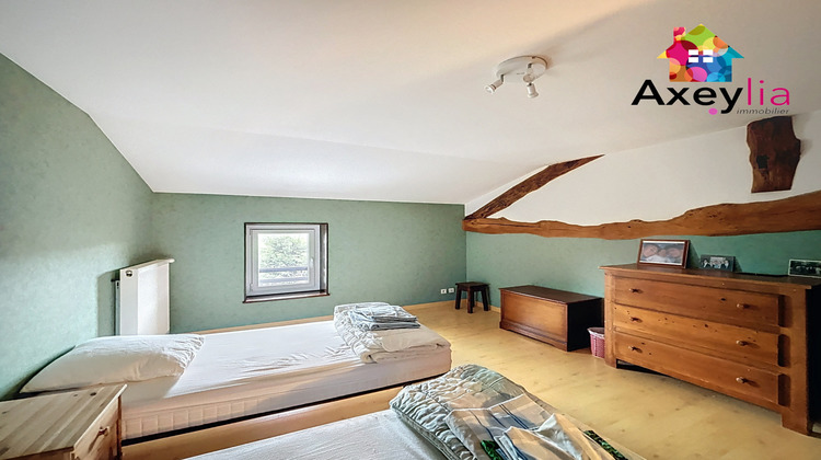 Ma-Cabane - Vente Maison Saint-Germain-Laval, 207 m²