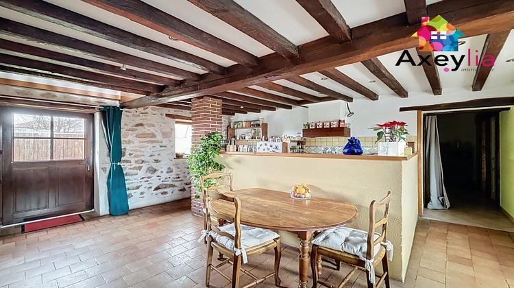 Ma-Cabane - Vente Maison Saint-Germain-Laval, 207 m²