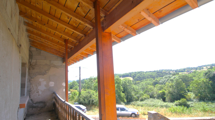 Ma-Cabane - Vente Maison Saint-Germain-Laval, 133 m²