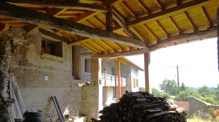 Ma-Cabane - Vente Maison Saint-Germain-Laval, 133 m²