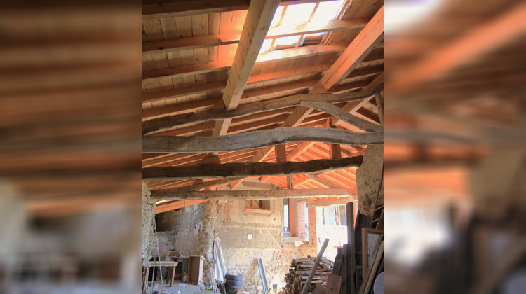 Ma-Cabane - Vente Maison Saint-Germain-Laval, 133 m²