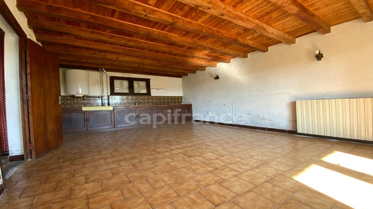 Ma-Cabane - Vente Maison SAINT GERMAIN LAVAL, 120 m²