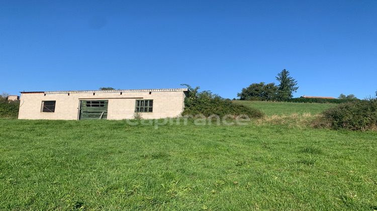 Ma-Cabane - Vente Maison SAINT GERMAIN LAVAL, 120 m²