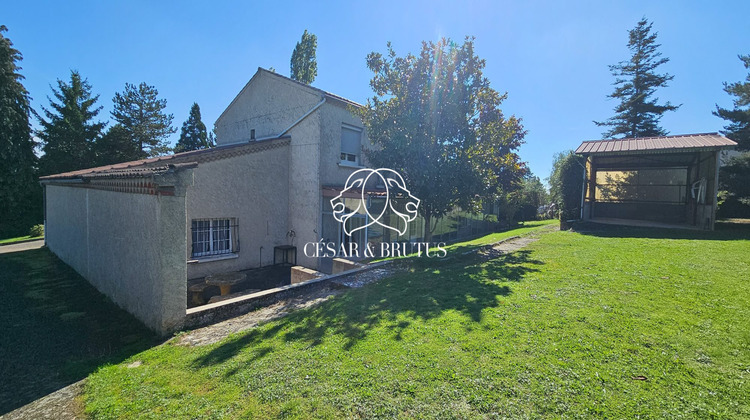 Ma-Cabane - Vente Maison Saint-Germain-Laval, 181 m²