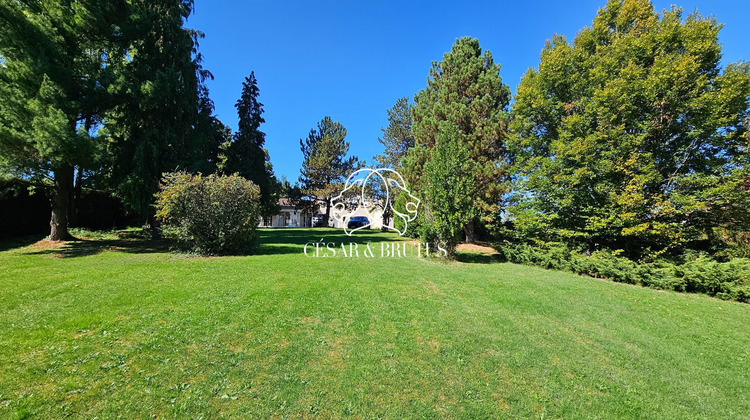 Ma-Cabane - Vente Maison Saint-Germain-Laval, 181 m²