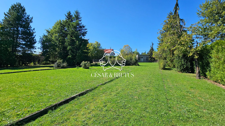 Ma-Cabane - Vente Maison Saint-Germain-Laval, 181 m²