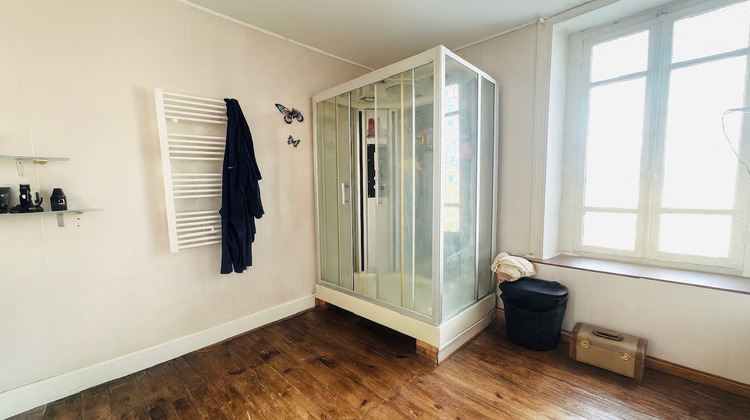 Ma-Cabane - Vente Maison Saint-Germain-Laval, 207 m²