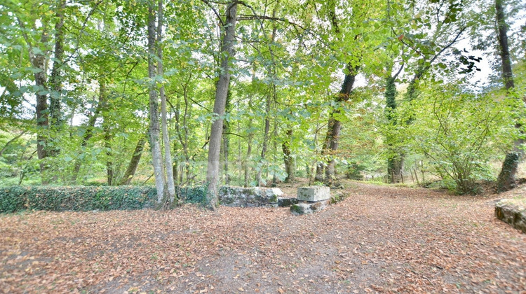 Ma-Cabane - Vente Maison SAINT GERMAIN LAVAL, 545 m²